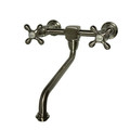 Heritage KS1208AX Wall Mount Kitchen Faucet KS1208AX